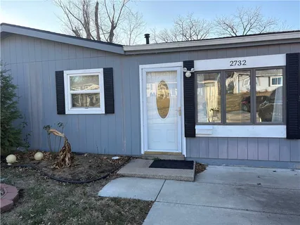 $215,000 | 2732 South 51st Terrace, Kansas City, KS 66106