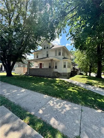 $282,000 | 322 West 7th Street, Maryville, MO 64468