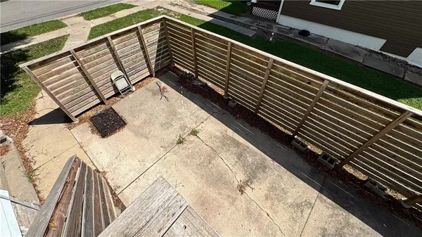 $282,000 | 322 West 7th Street, Maryville, MO 64468