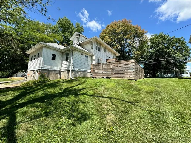 $282,000 | 322 West 7th Street, Maryville, MO 64468