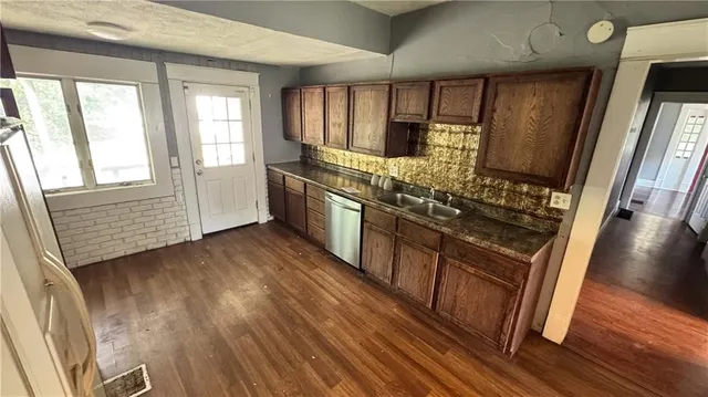 $282,000 | 322 West 7th Street, Maryville, MO 64468