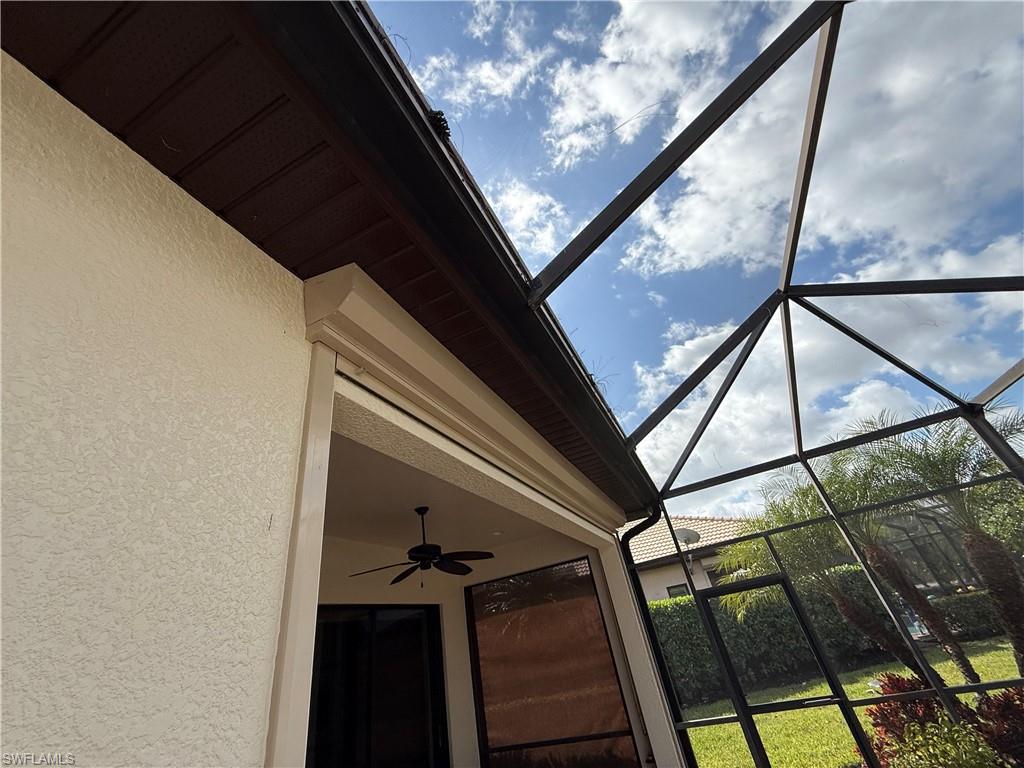 7543 Moorgate Point Way Naples, FL 34113 - Photo 7 of 31 a view of a staircase