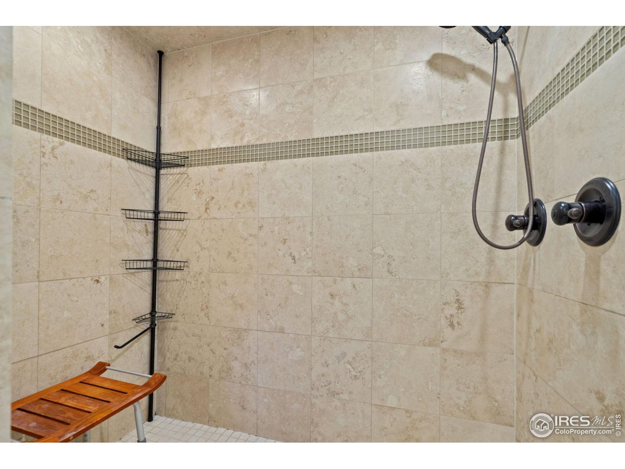 2263 Bellwether Lane Fort Collins, CO 80521 - Photo 21 of 40 a bathroom with a shower