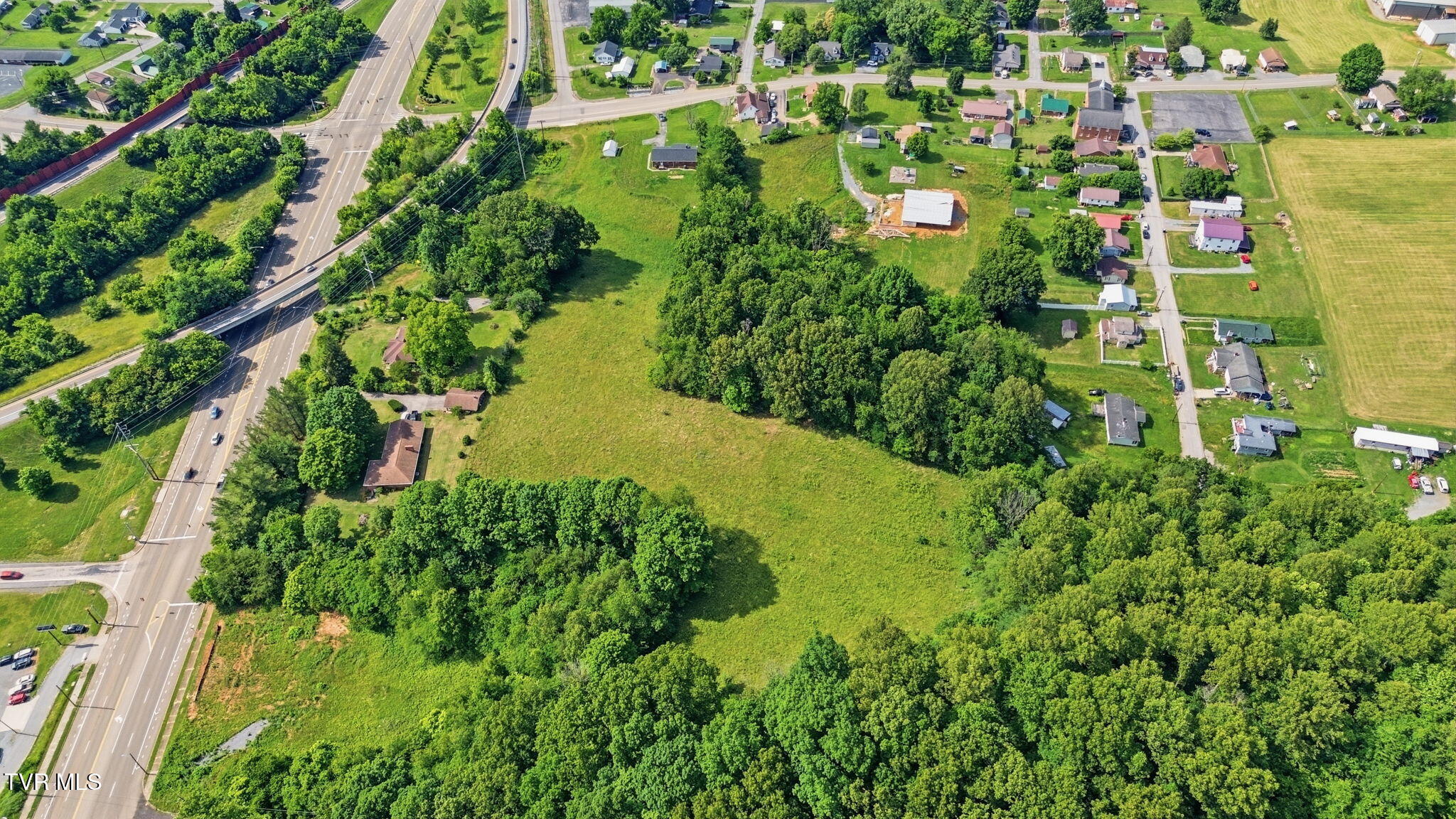 122 East Carters Valley Road Kingsport, TN 37665 - Photo 42 of 45 43-web-or-mls-DJI_0600