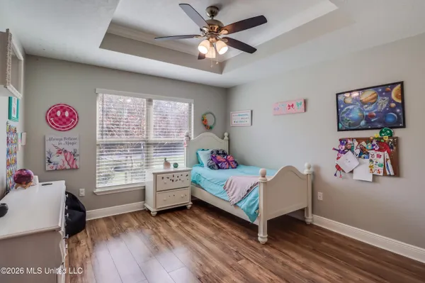 $250,000 | 19521 Stewart Street, Saucier, MS 39574