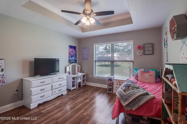 $250,000 | 19521 Stewart Street, Saucier, MS 39574
