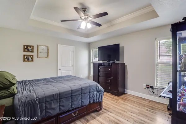 $250,000 | 19521 Stewart Street, Saucier, MS 39574
