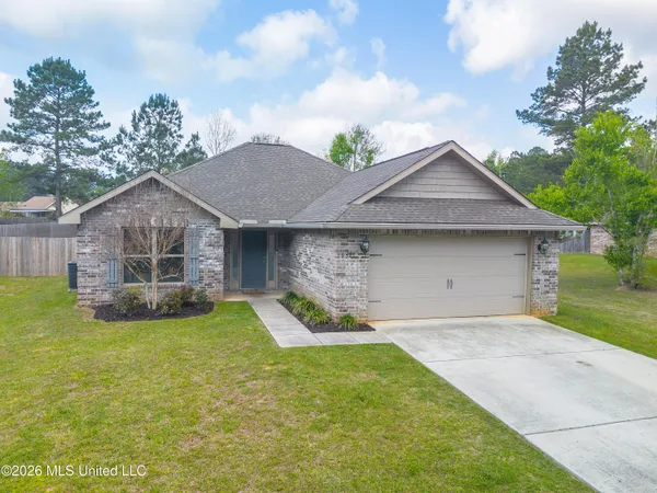 $250,000 | 19521 Stewart Street, Saucier, MS 39574