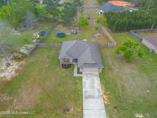 $250,000 | 19521 Stewart Street, Saucier, MS 39574