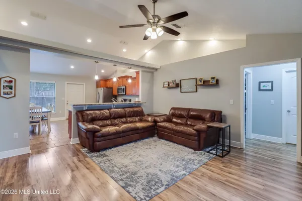 $250,000 | 19521 Stewart Street, Saucier, MS 39574