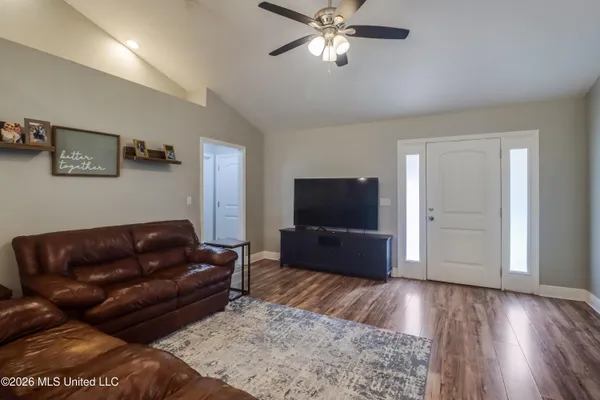 $250,000 | 19521 Stewart Street, Saucier, MS 39574