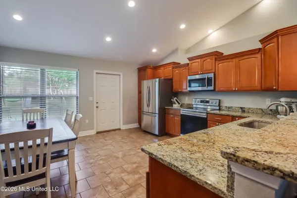 $250,000 | 19521 Stewart Street, Saucier, MS 39574