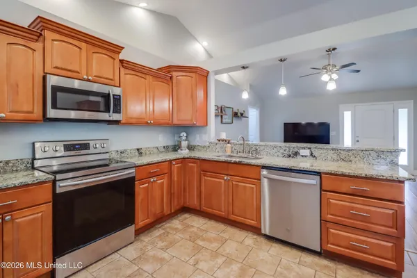 $250,000 | 19521 Stewart Street, Saucier, MS 39574