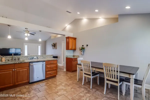 $250,000 | 19521 Stewart Street, Saucier, MS 39574