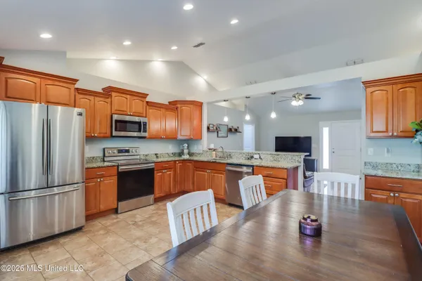 $250,000 | 19521 Stewart Street, Saucier, MS 39574