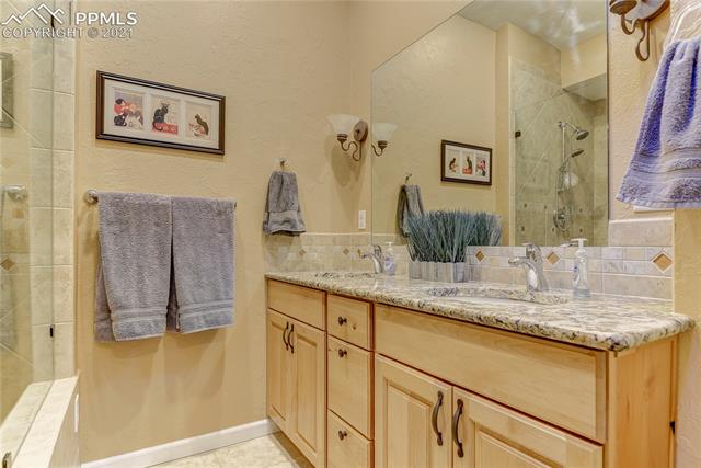 10204 Mountain Road Cascade, CO 80809 - Photo 20 of 37