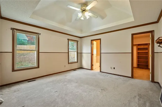 $349,000 | 2201 Southwest 14 Street, Blue Springs, MO 64015