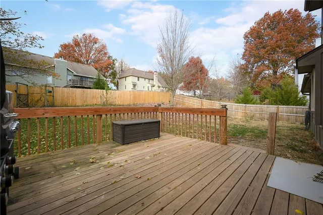 $349,000 | 2201 Southwest 14 Street, Blue Springs, MO 64015