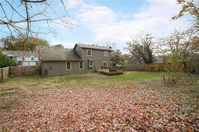 $349,000 | 2201 Southwest 14 Street, Blue Springs, MO 64015