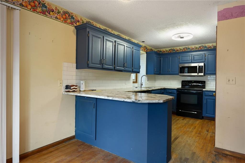 2201 Southwest 14 Street Blue Springs, MO 64015 - Photo 8 of 26