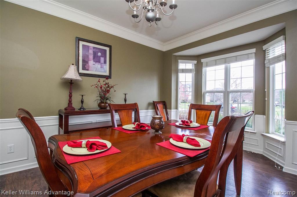 49692 Great Falls Road Canton, MI 48188 - Photo 9 of 38