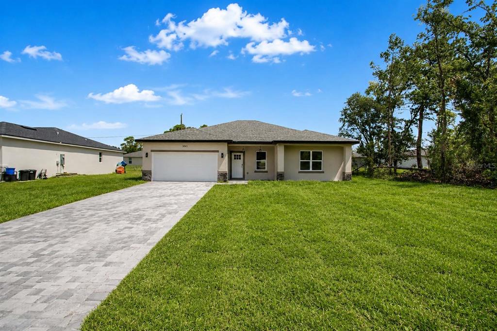 3843 Southwest 131st Place Road Ocala, FL 34473 - Photo 9 of 47 Gallery Image 9