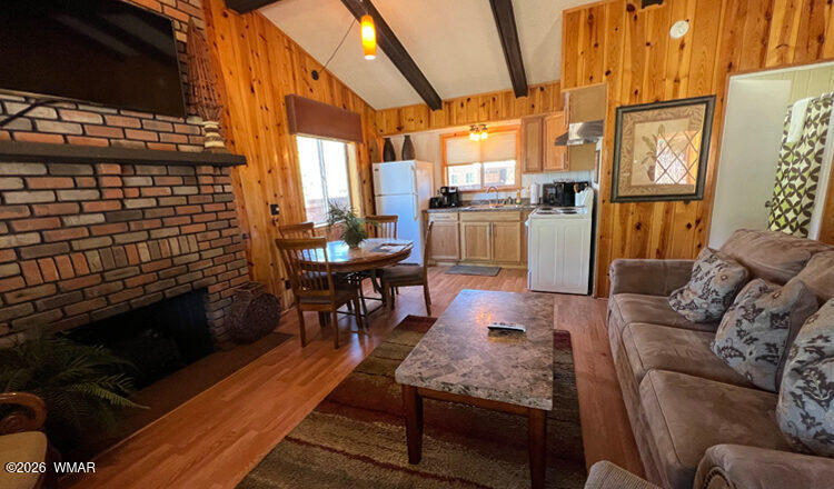 89 Rohrer Road Greer, AZ 85927 - Photo 12 of 25