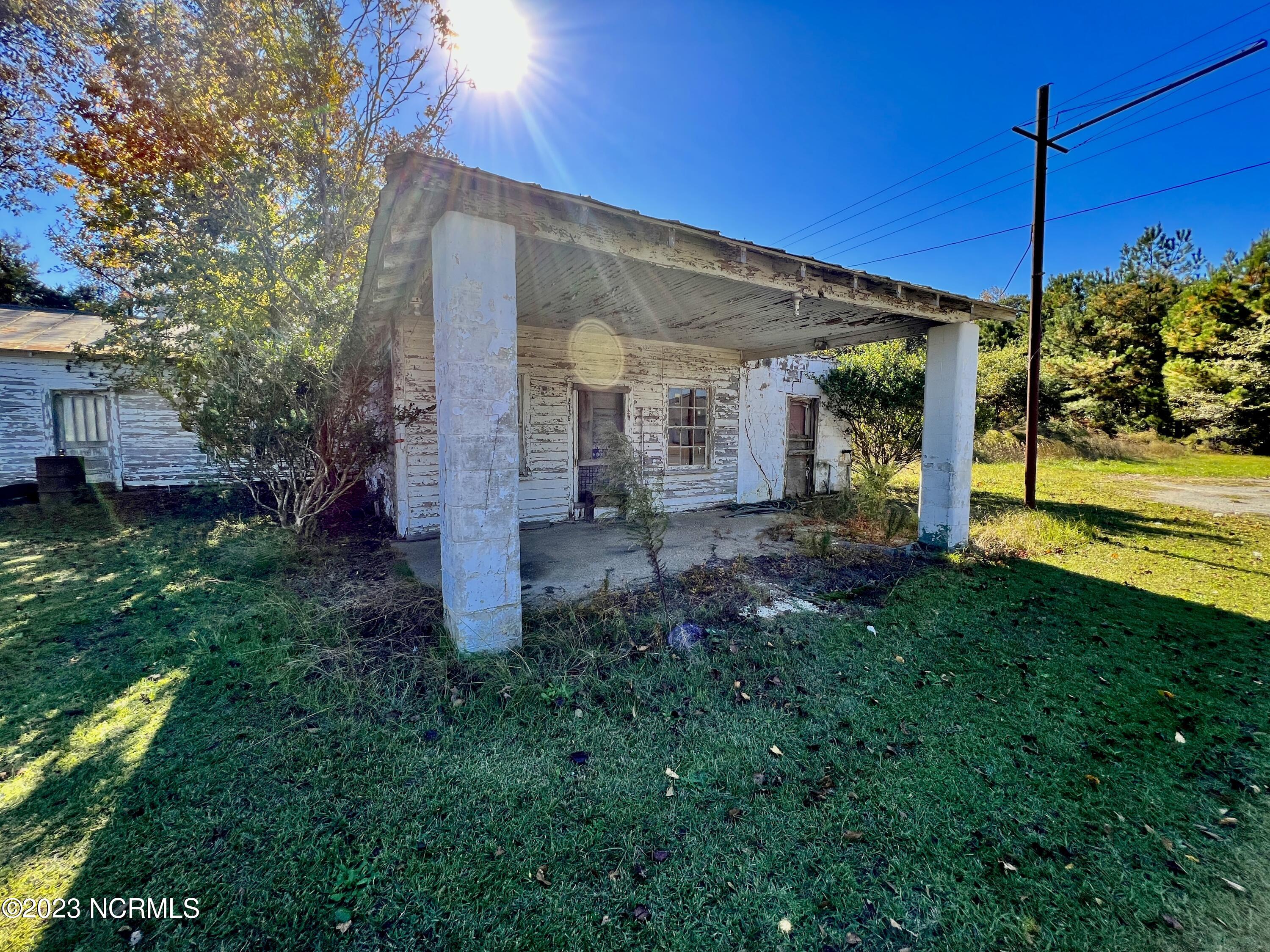 2196 Sarecta Road Beulaville, NC 28518 - Photo 75 of 78 Old Store