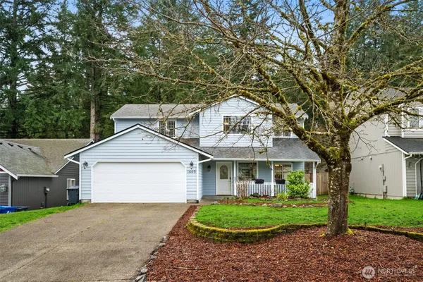 $560,000 | 1609 15th Avenue Southwest, Olympia, WA 98502