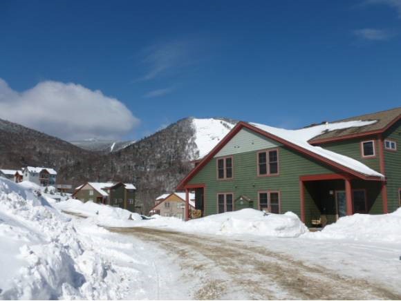 39 A Eagle's Ridge, Unit 39A Killington, VT 05751 - Photo 1 of 1 Gallery Image 1
