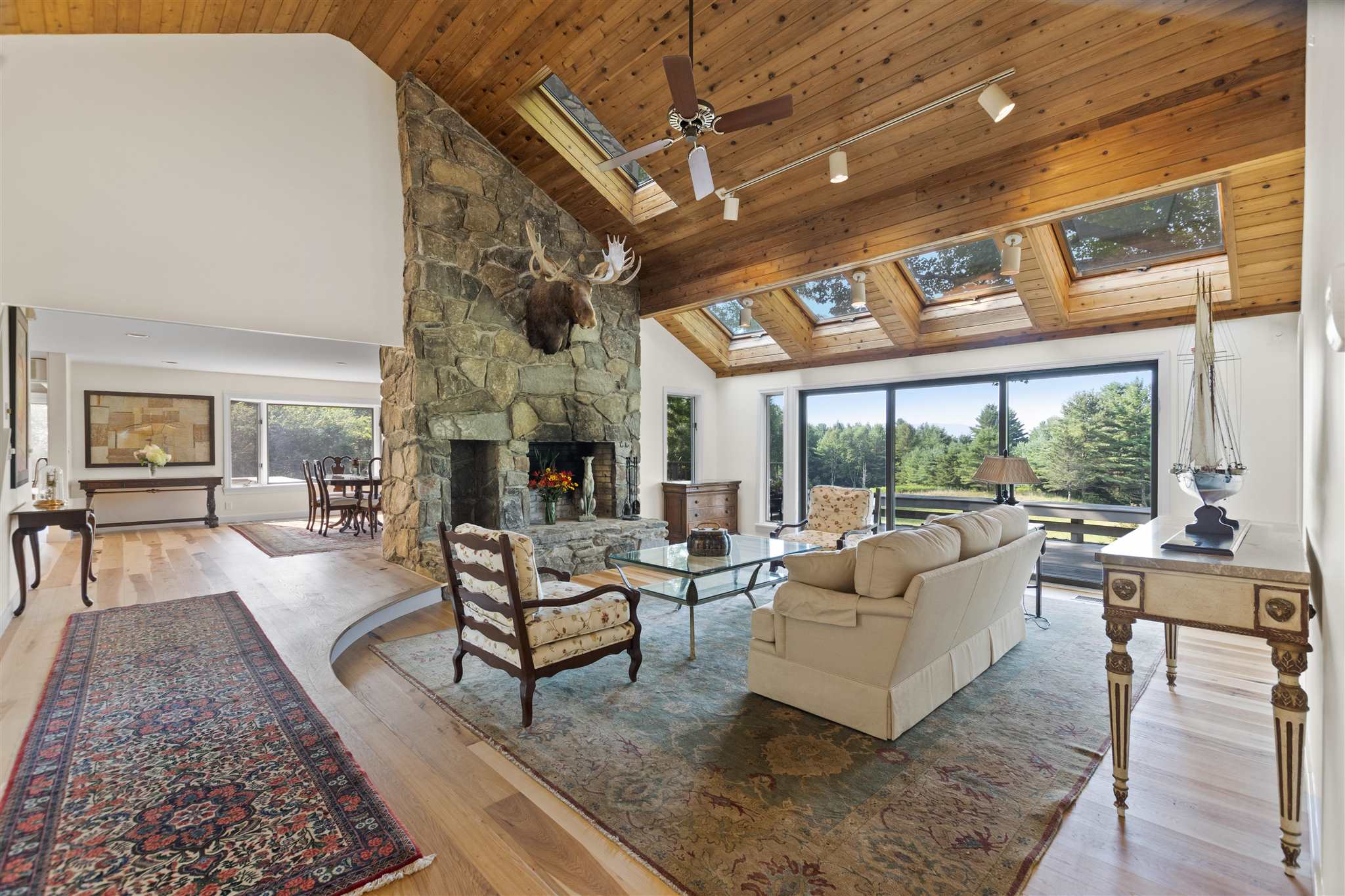 39 Eagle Ridge Dorset, VT 05251 - Photo 3 of 29