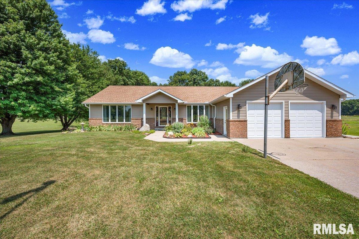 13315 West Clark Road Glasford, IL 61533 - Photo 1 of 57 Gallery Image 1