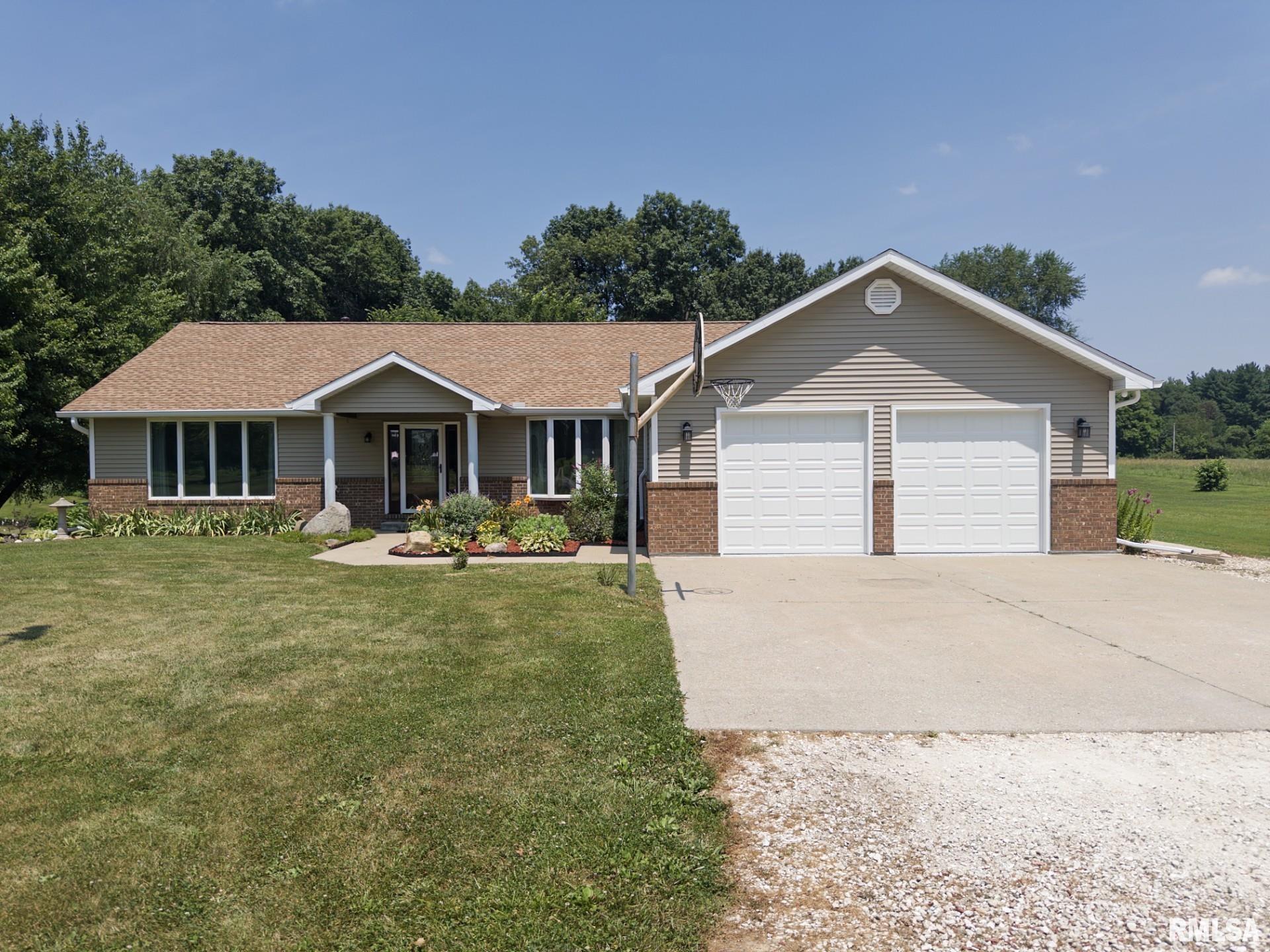 13315 West Clark Road Glasford, IL 61533 - Photo 2 of 57 Gallery Image 2