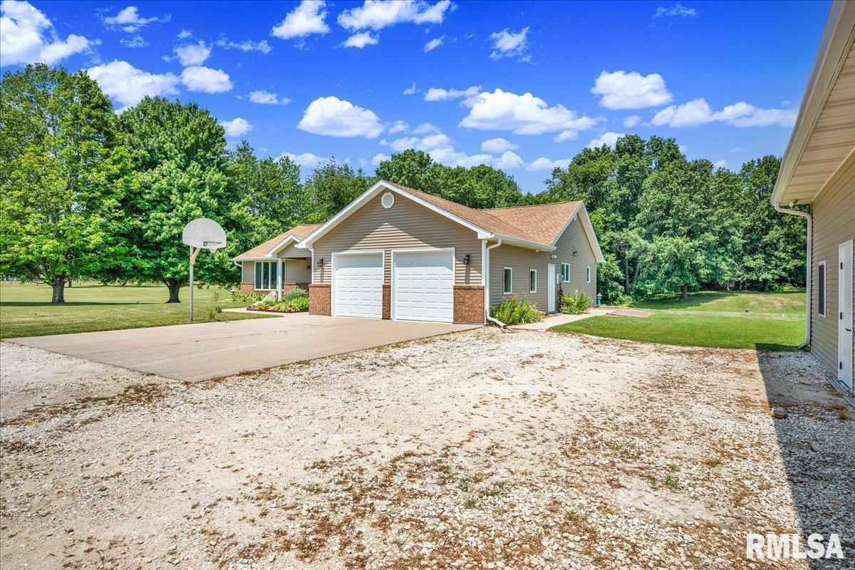 13315 West Clark Road Glasford, IL 61533 - Photo 3 of 57 Gallery Image 3