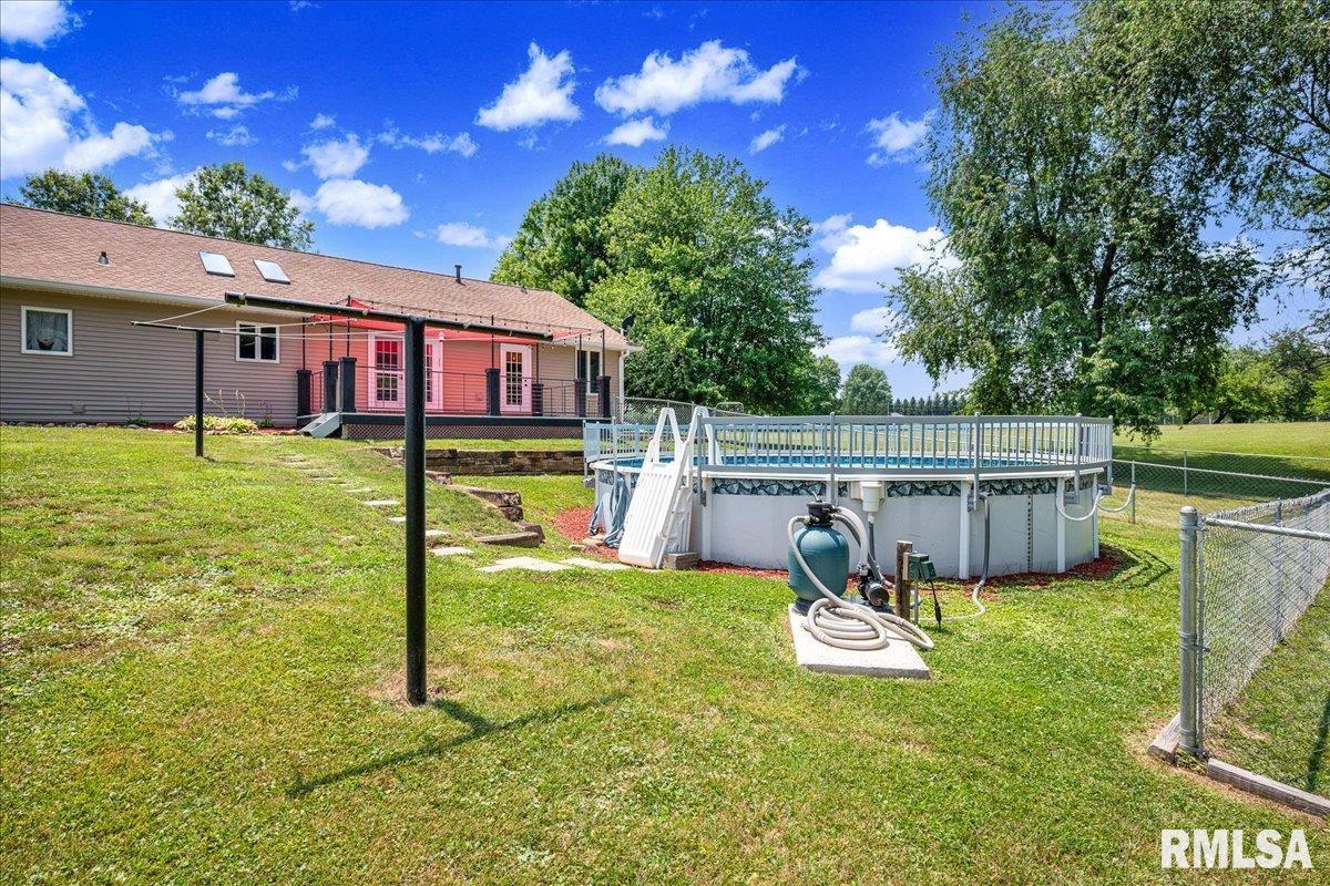 13315 West Clark Road Glasford, IL 61533 - Photo 32 of 57 Gallery Image 32