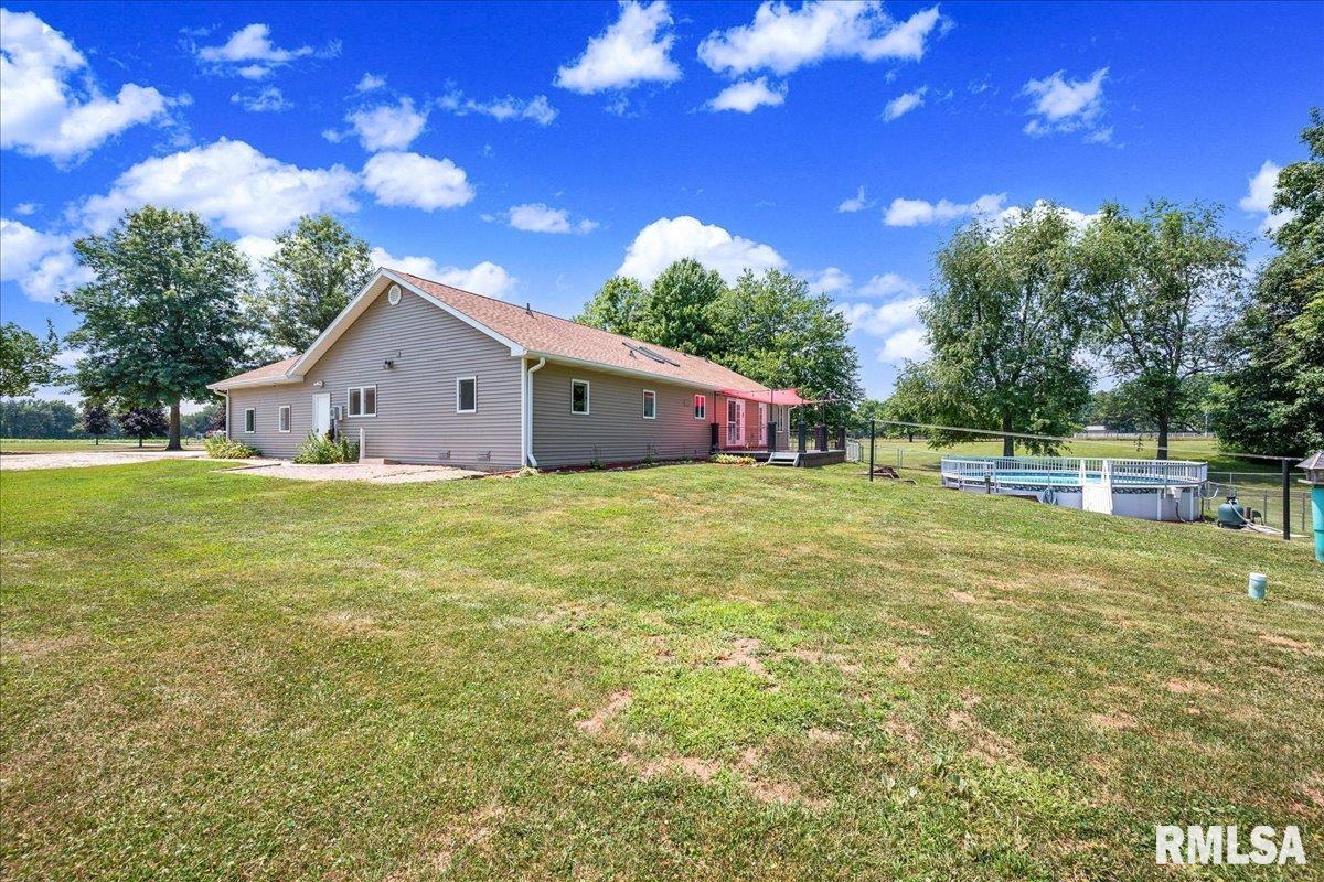 13315 West Clark Road Glasford, IL 61533 - Photo 33 of 57 Gallery Image 33