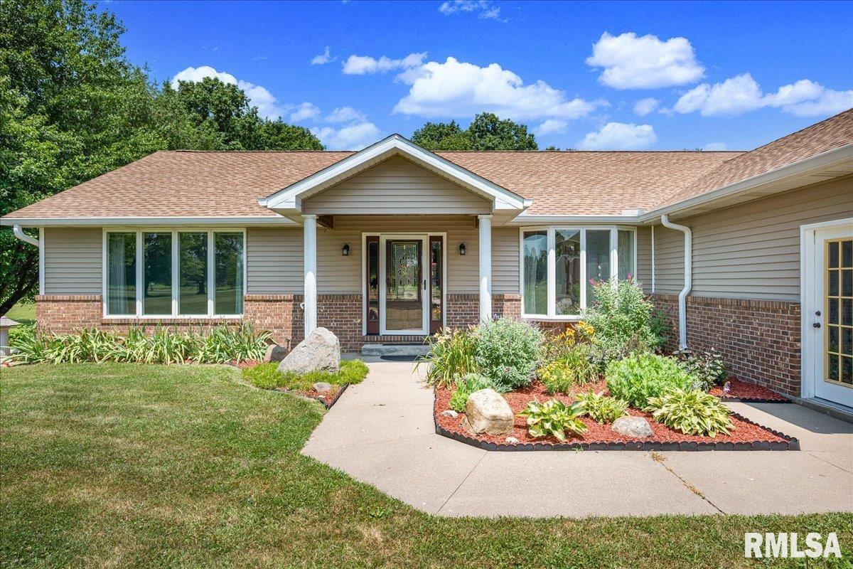 13315 West Clark Road Glasford, IL 61533 - Photo 4 of 57 Gallery Image 4
