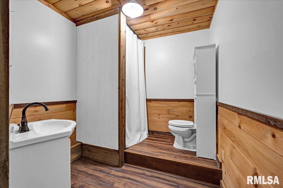13315 West Clark Road Glasford, IL 61533 - Photo 42 of 57 Gallery Image 42