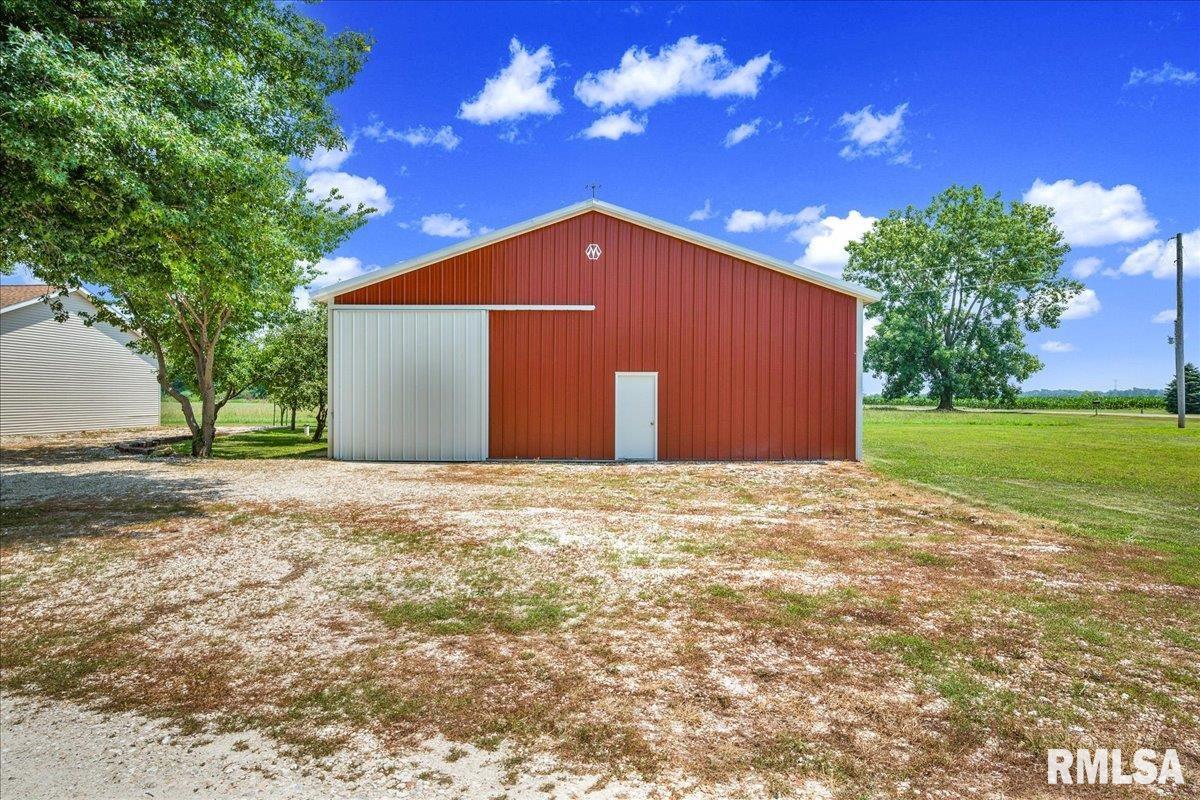 13315 West Clark Road Glasford, IL 61533 - Photo 43 of 57 Gallery Image 43