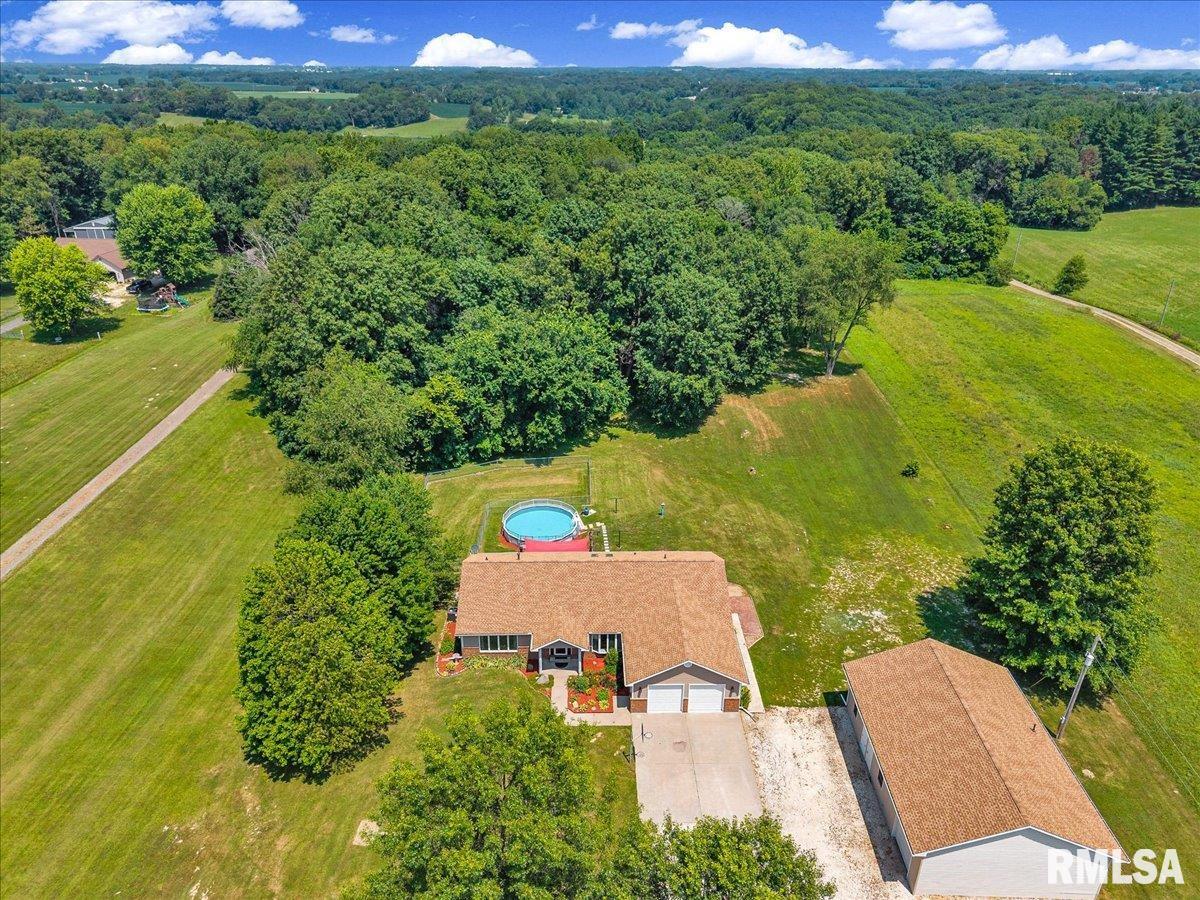13315 West Clark Road Glasford, IL 61533 - Photo 45 of 57 Gallery Image 45