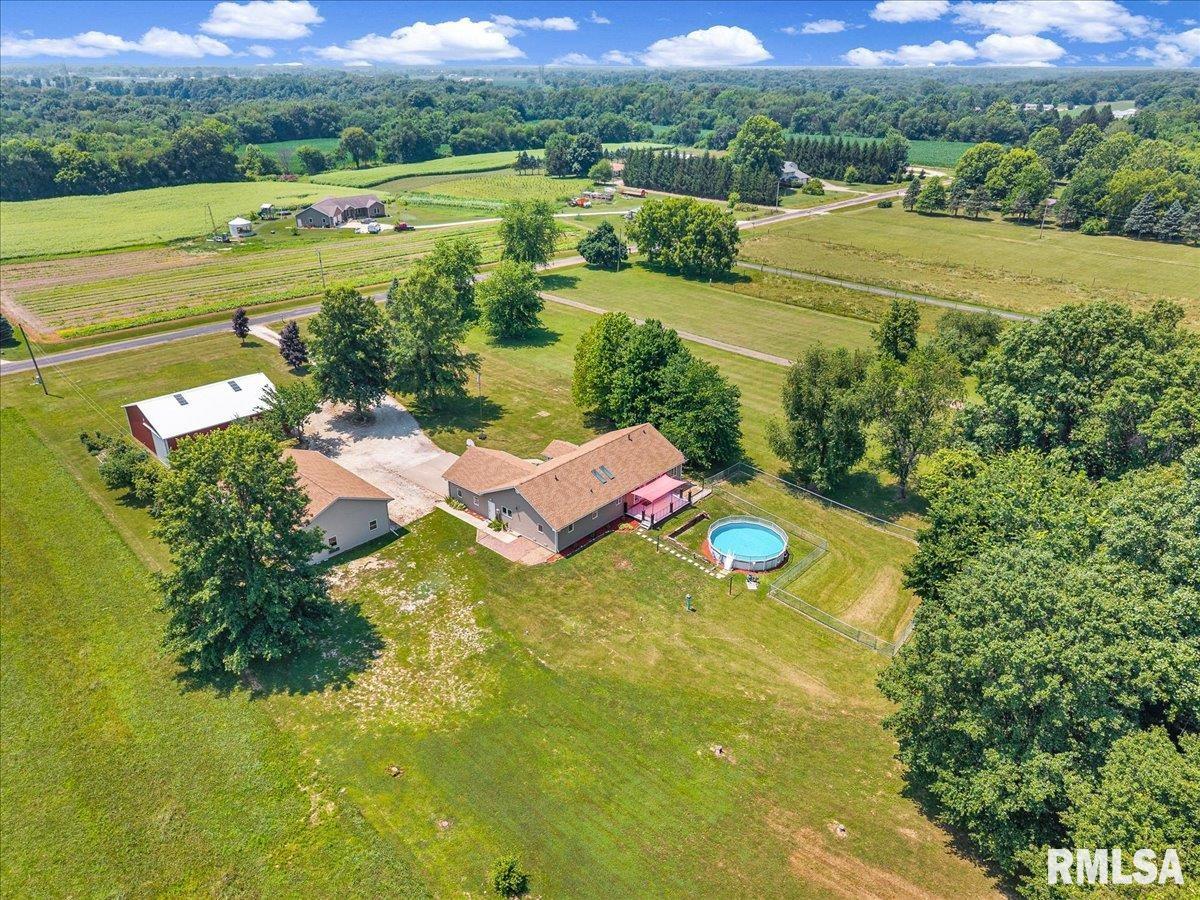 13315 West Clark Road Glasford, IL 61533 - Photo 47 of 57 Gallery Image 47