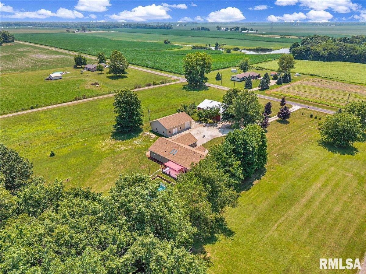 13315 West Clark Road Glasford, IL 61533 - Photo 48 of 57 Gallery Image 48
