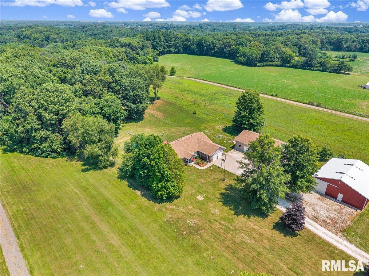 13315 West Clark Road Glasford, IL 61533 - Photo 49 of 57 Gallery Image 49