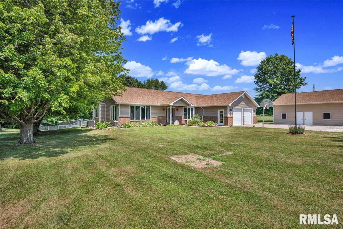 13315 West Clark Road Glasford, IL 61533 - Photo 5 of 57 Gallery Image 5
