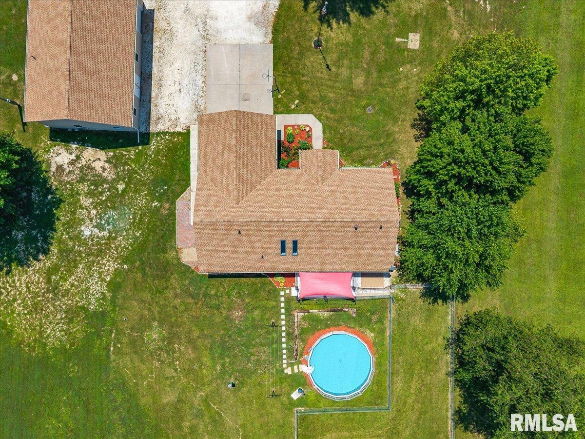 13315 West Clark Road Glasford, IL 61533 - Photo 56 of 57 Gallery Image 56