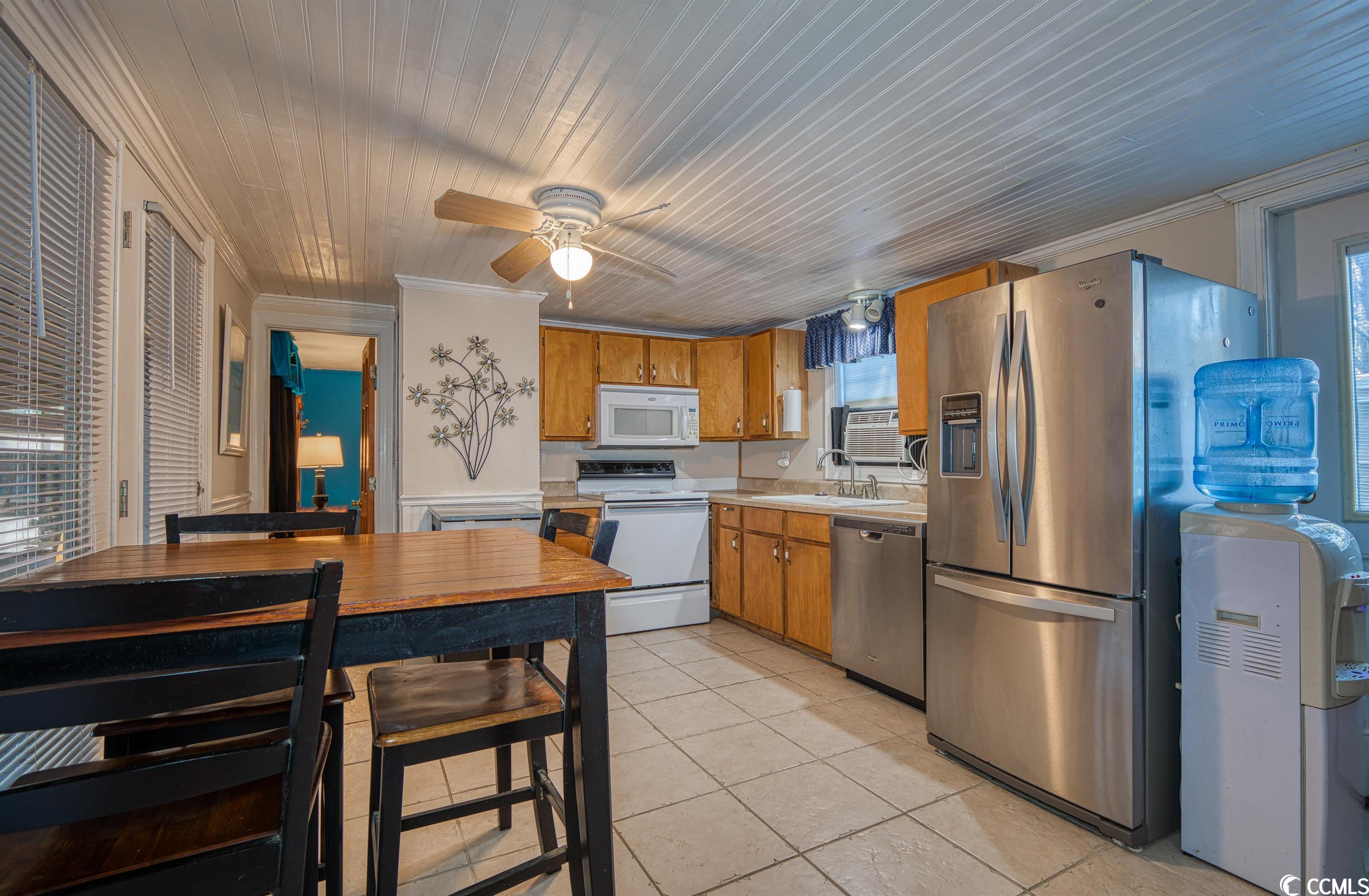 20 Ocean Reef Lane Murrells Inlet, SC 29576 - Photo 13 of 25