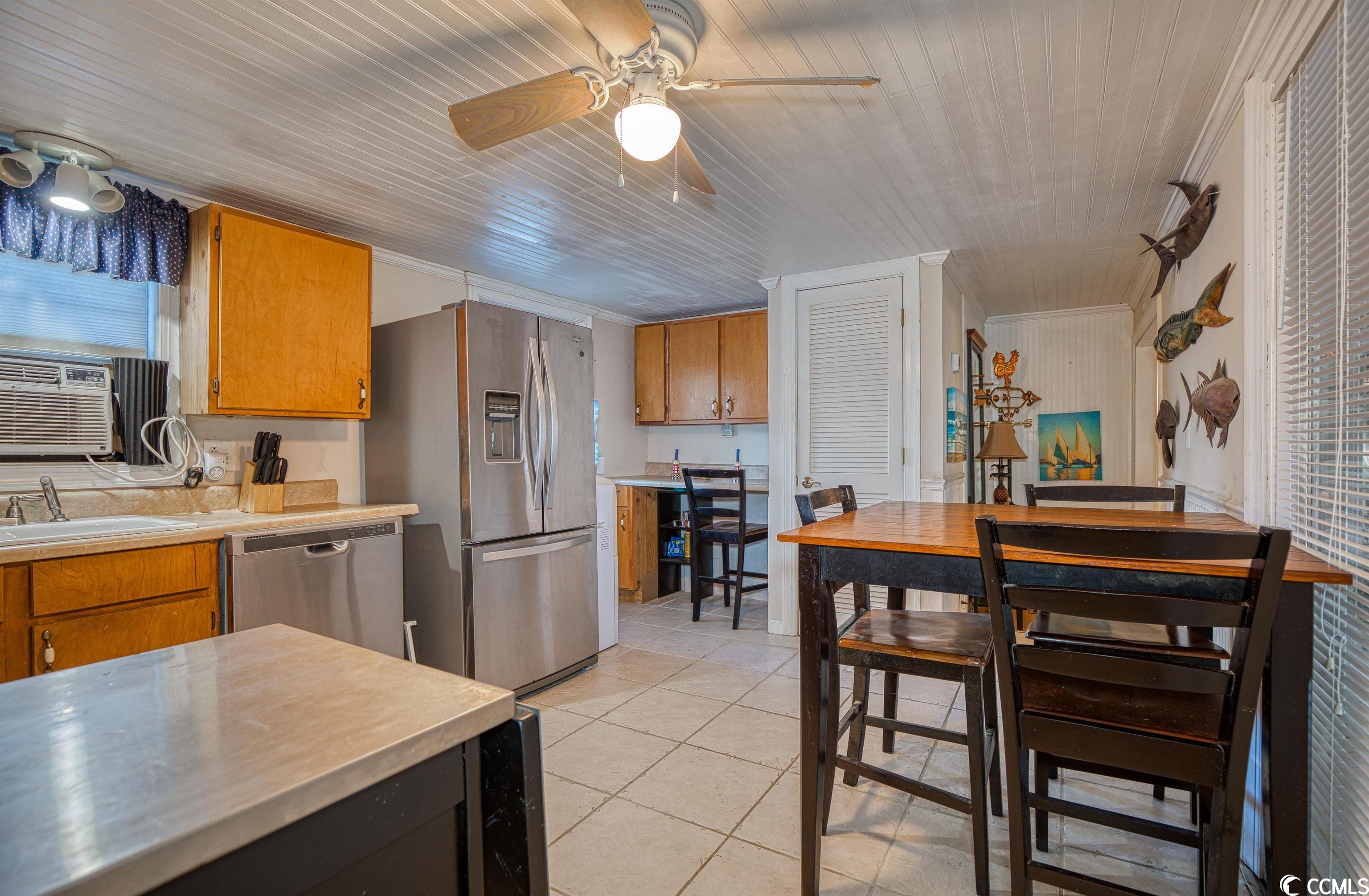 20 Ocean Reef Lane Murrells Inlet, SC 29576 - Photo 15 of 25