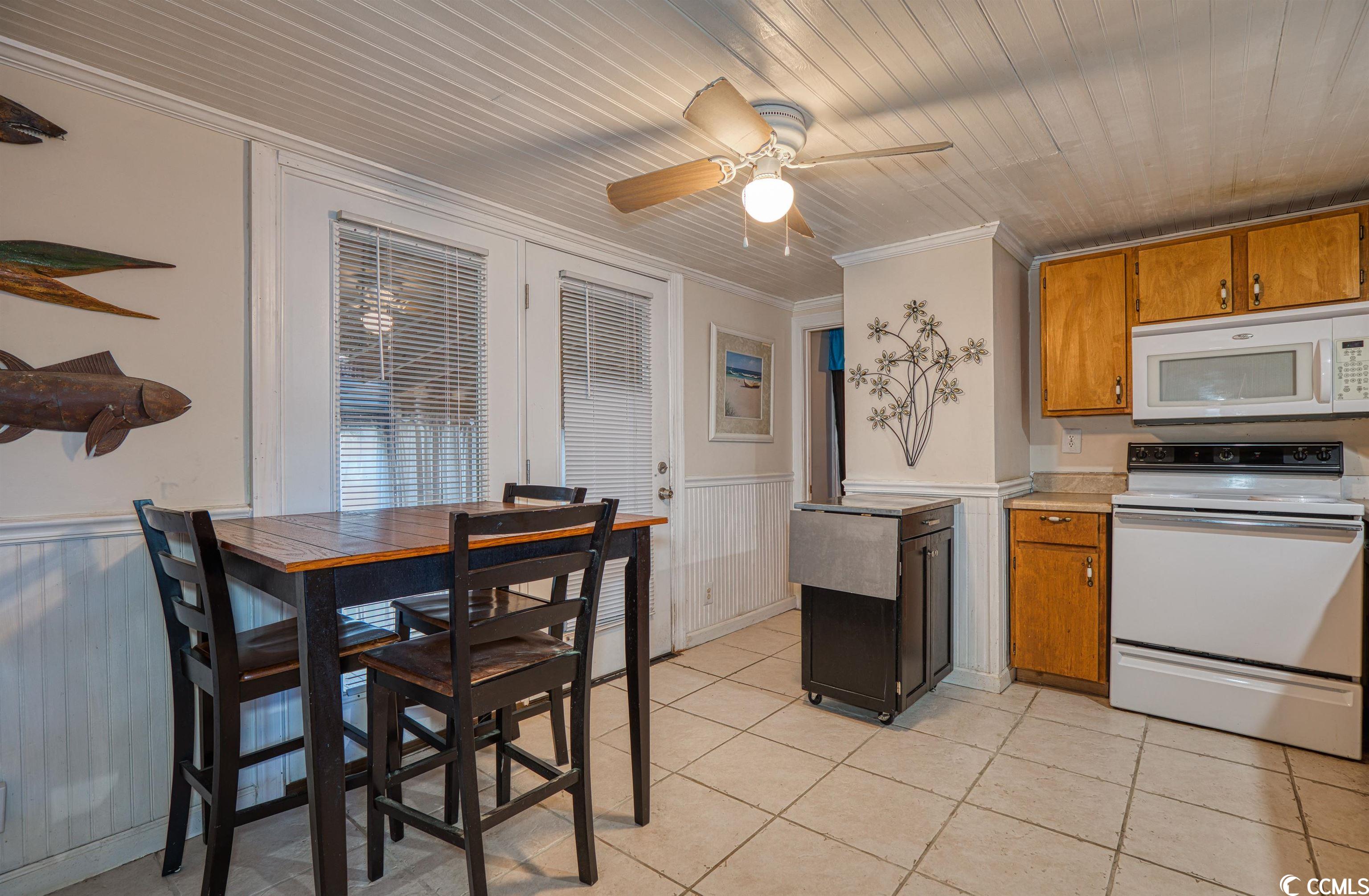 20 Ocean Reef Lane Murrells Inlet, SC 29576 - Photo 16 of 25