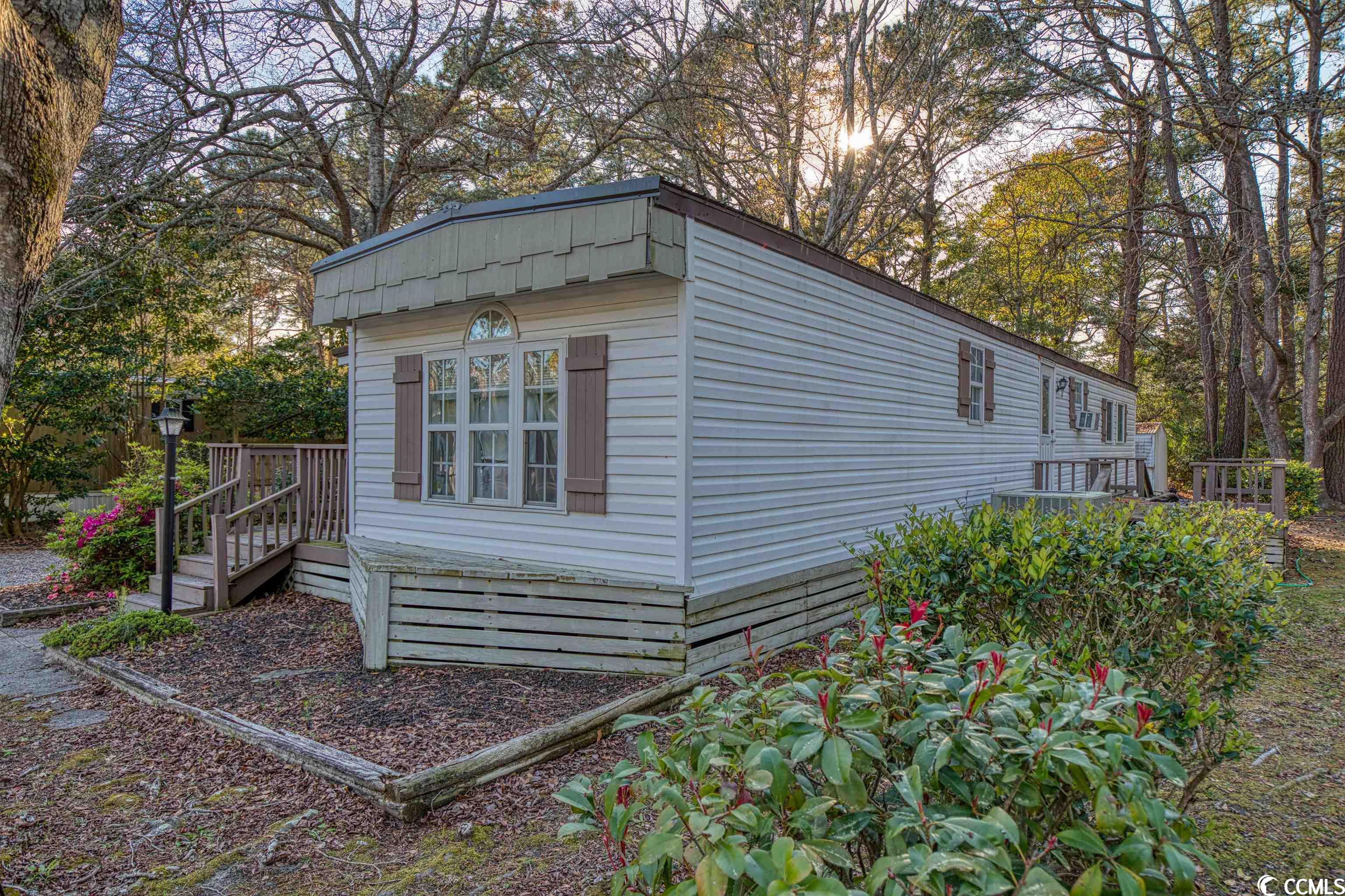 20 Ocean Reef Lane Murrells Inlet, SC 29576 - Photo 6 of 25