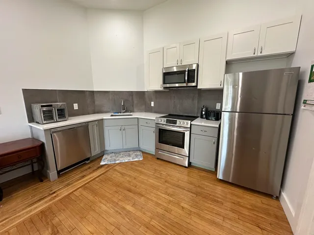 $1,700 | 4 Elliot Street, Unit 7, Brattleboro, VT 05301